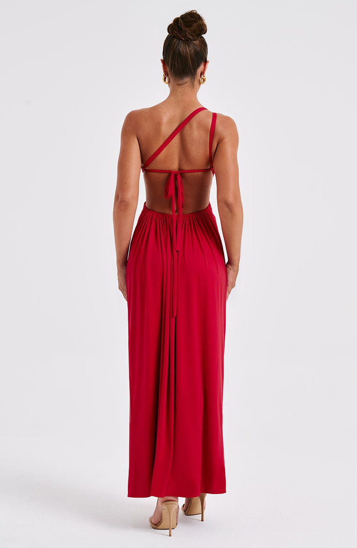 W&W Mode | Elegantes Damen Kleid Luftig, Stilvoll & Perfekt Für Besondere Anlässe