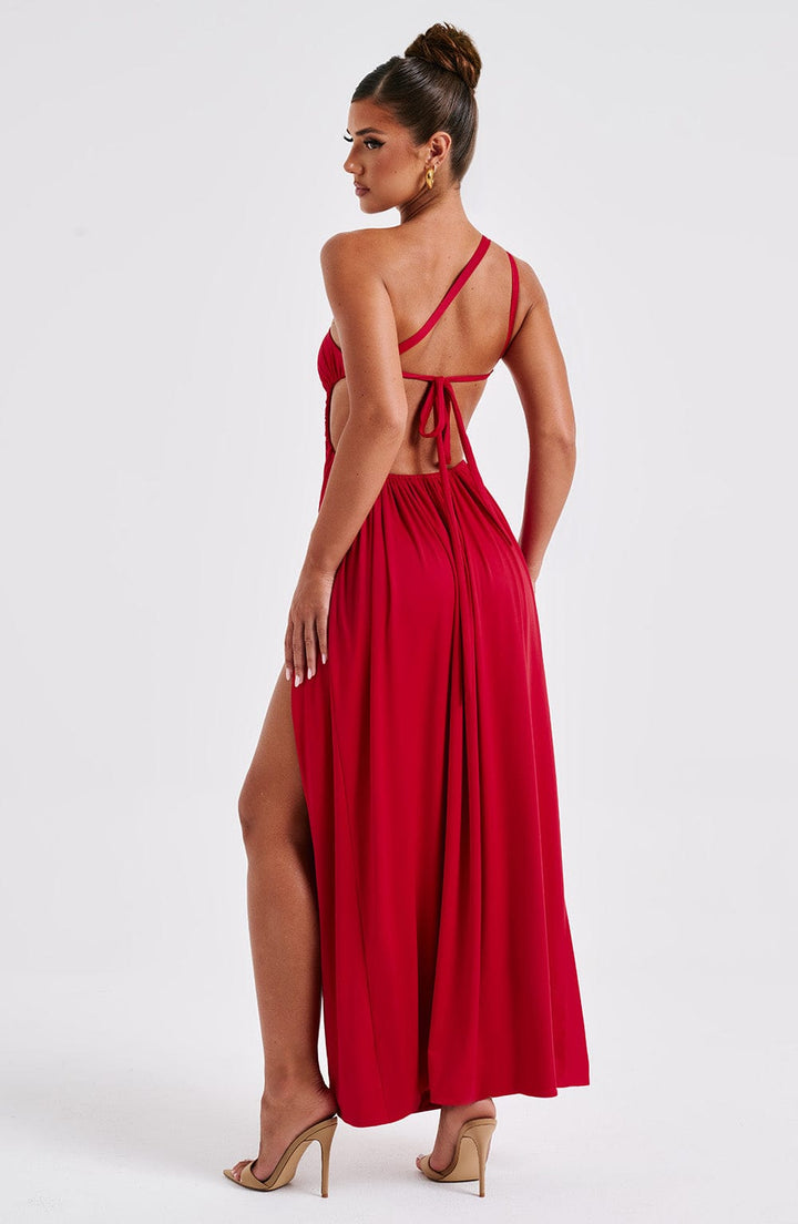 W&W Mode | Elegantes Damen Kleid Luftig, Stilvoll & Perfekt Für Besondere Anlässe