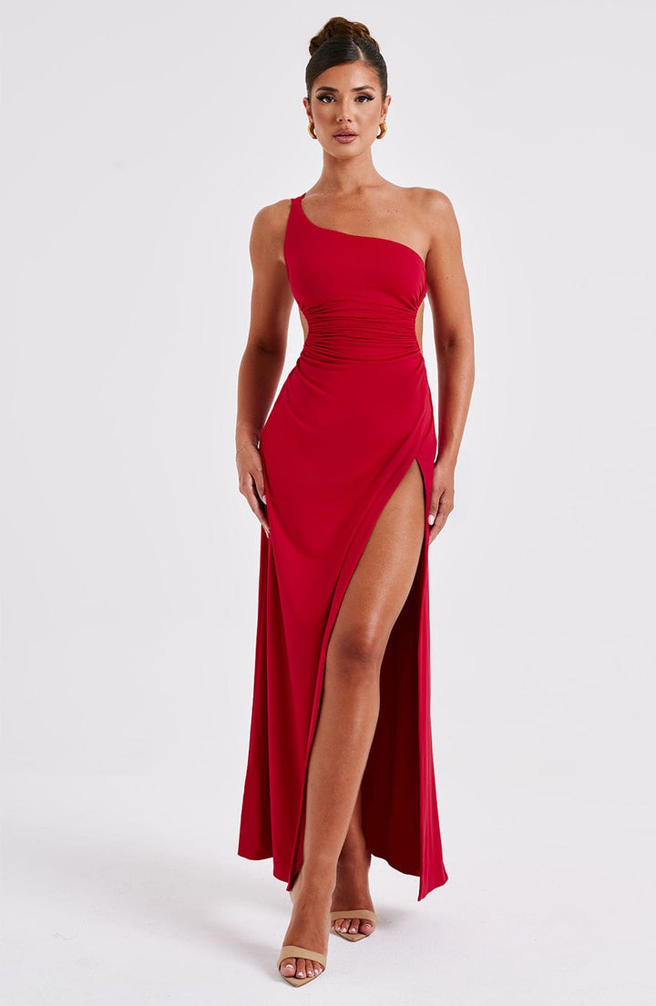 W&W Mode | Elegantes Damen Kleid Luftig, Stilvoll & Perfekt Für Besondere Anlässe