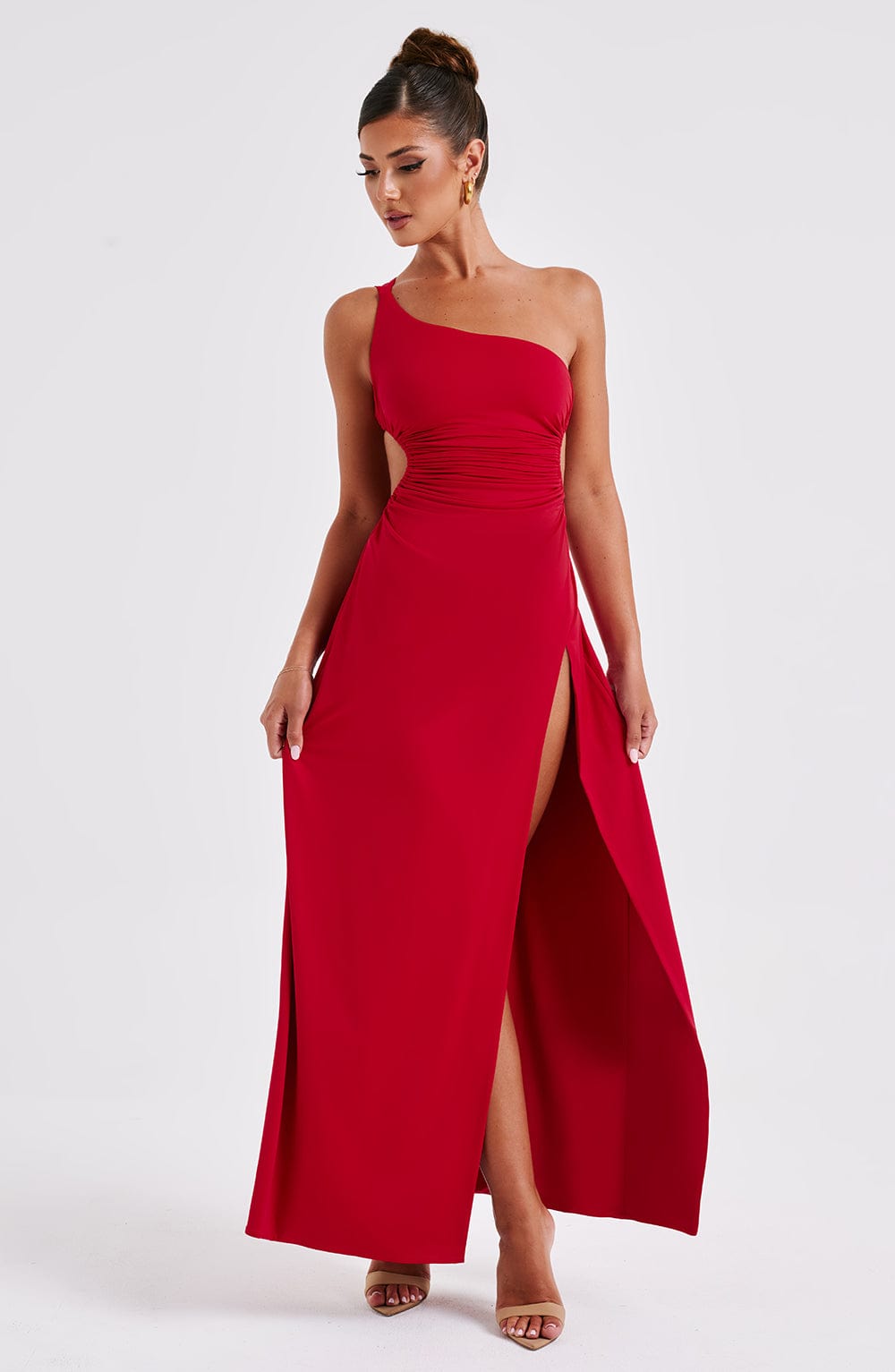W&W Mode | Elegantes Damen Kleid Luftig, Stilvoll & Perfekt Für Besondere Anlässe