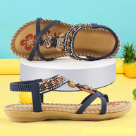 WW | Ergonomische Komfortsandalen