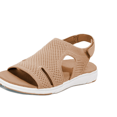 WW | Ultracomfort Orthopädische Sandale