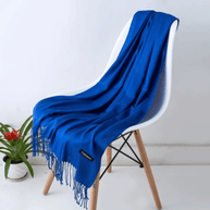 WW | Warme Damen Schal Weiche Textur Und Elegante Ausstrahlung