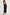 WW | Satinrock Mit Hoher Taille Anna