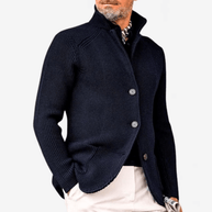 WW | Luxus Herren Weste Mit Knöpfen Elegant & Freizeit