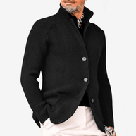 WW | Luxus Herren Weste Mit Knöpfen Elegant & Freizeit