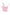 WW | Fairy Pink Satin Longline Korsett