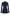 WW | Strick Bodycon Taschen Detail Mini Kleid
