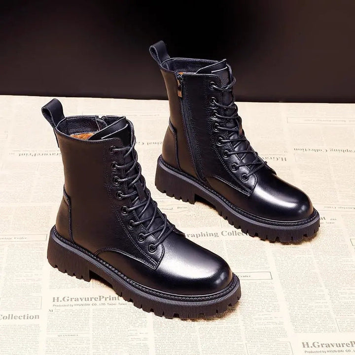 WW | Nicola Winterstiefel