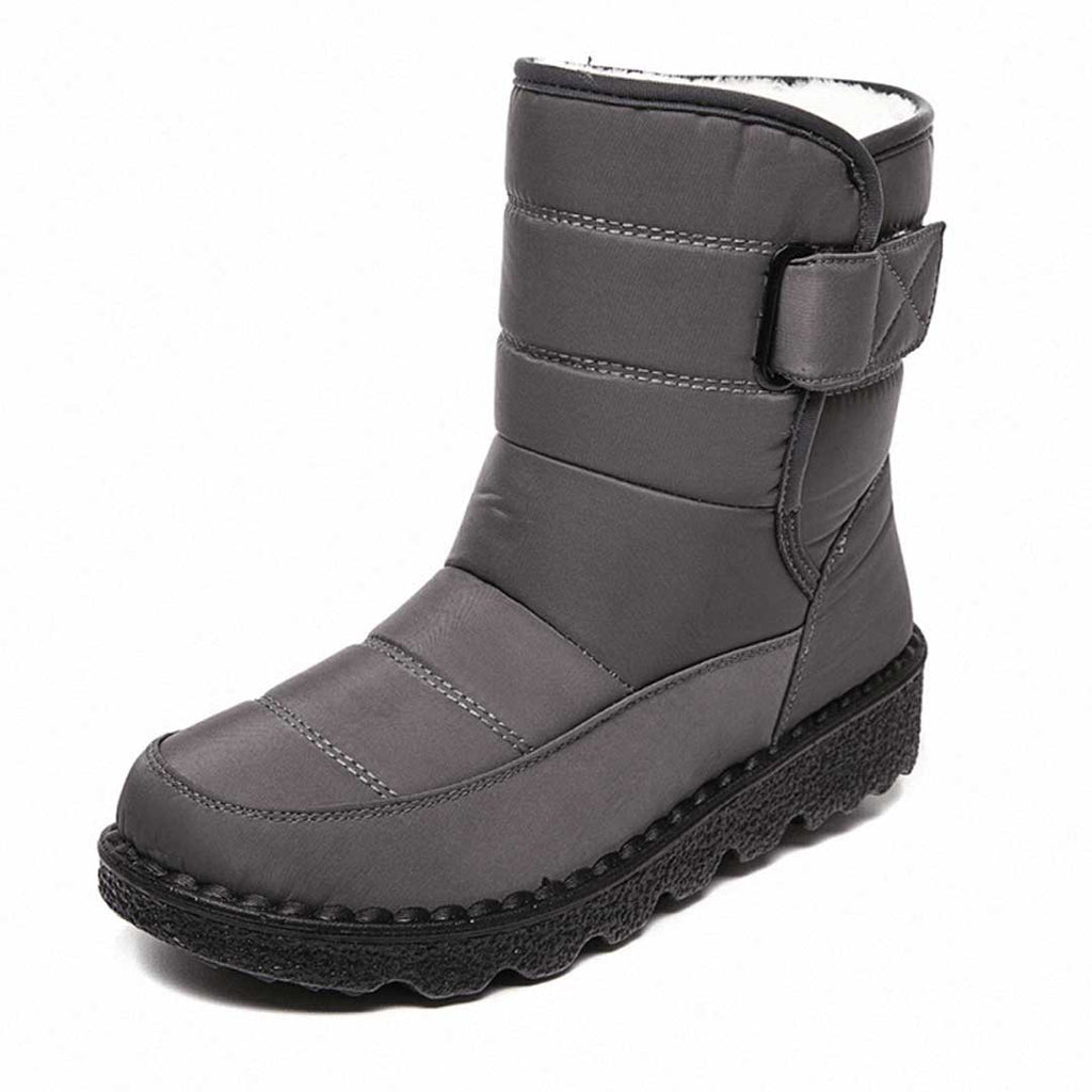 WW | Stilvolle, Rutschfeste Gummistiefel für Jemanden, Der Komfort und Stil Sichert