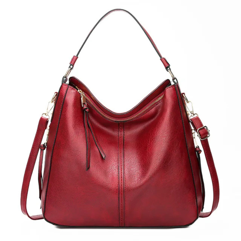 WW | Damen Schwarz Handtasche Designer