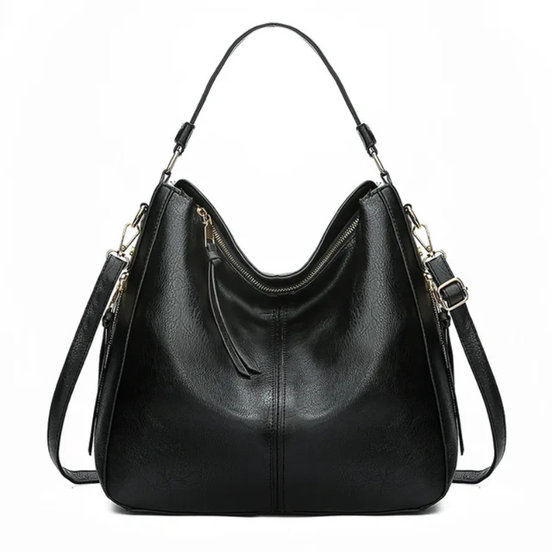WW | Damen Schwarz Handtasche Designer