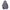 WW | Herren Blau Kapuzenpulli Übergröße Kapuzenpullover