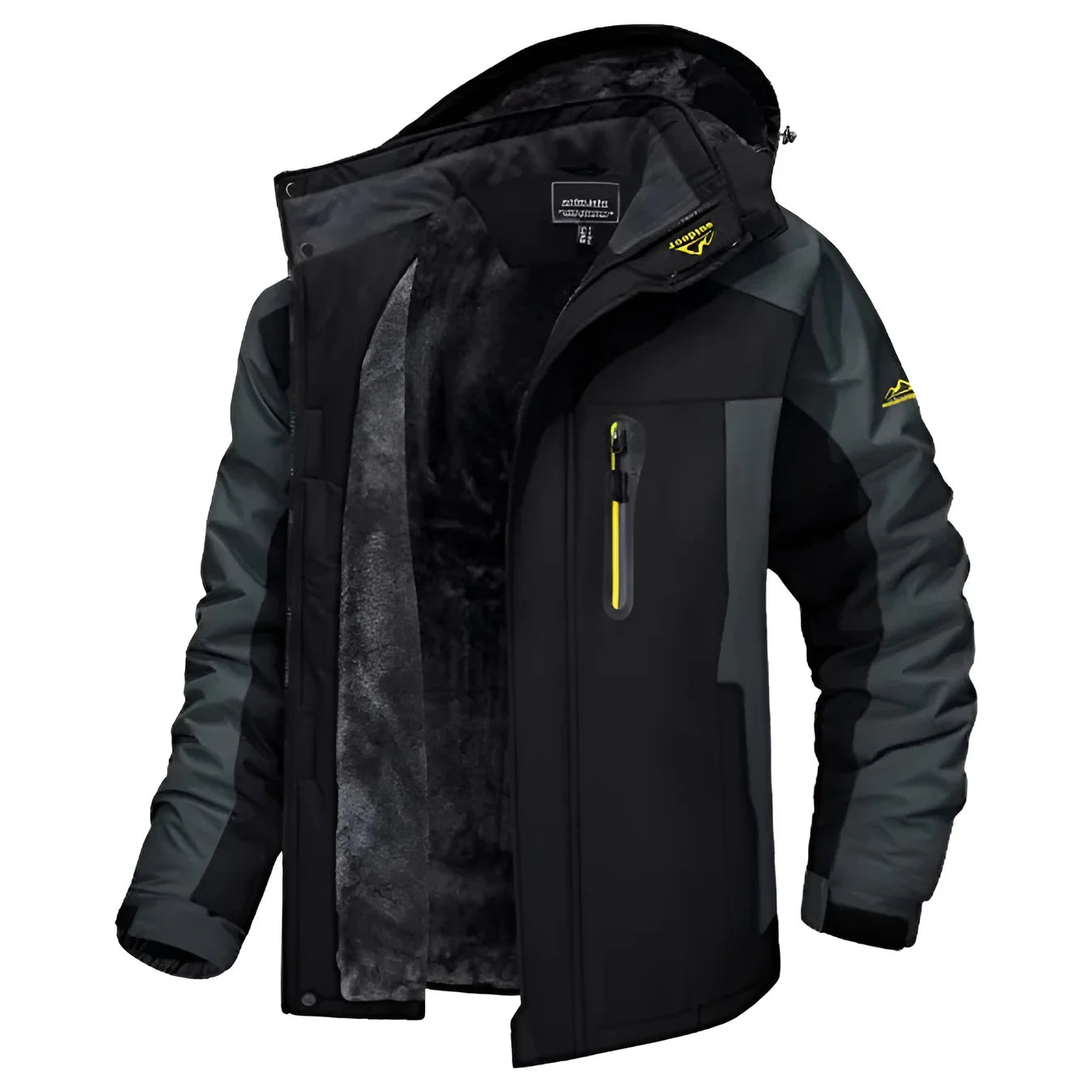 WW | Wind and waterproof outdoor jacket