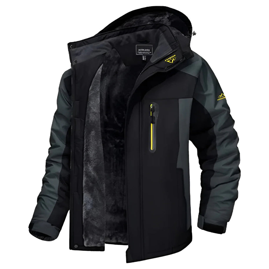 WW | Wind and waterproof outdoor jacket