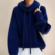 WW | Warme Winter Hoodie für Damen