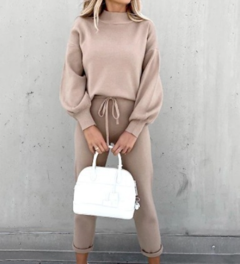 WW | Eleganter 2-teiliger Maßanzug für Damen