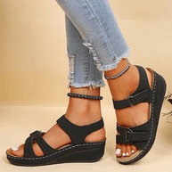WW | Orthopädische Komfortable Damen Sandalen