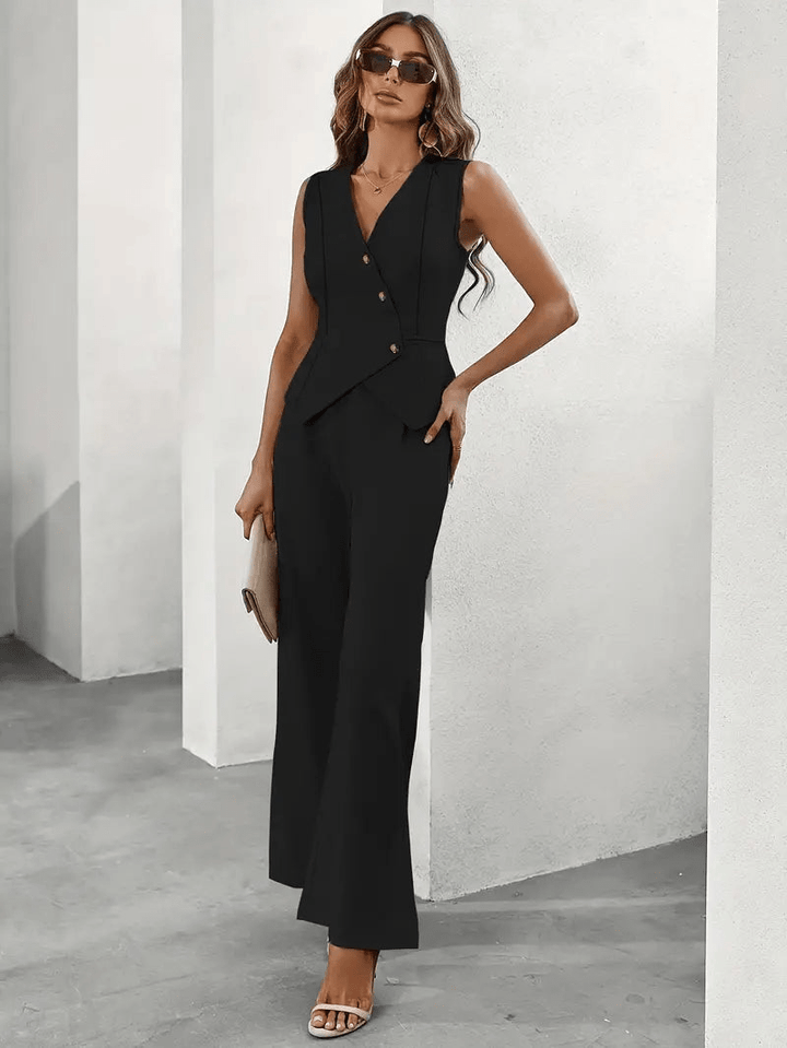 GalaGanzkörper GlamSuit