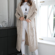 WW | Elegante Strickjacke für Damen