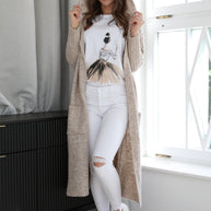 WW | Elegante Strickjacke für Damen