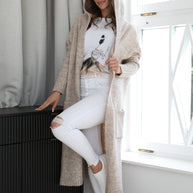 WW | Elegante Strickjacke für Damen