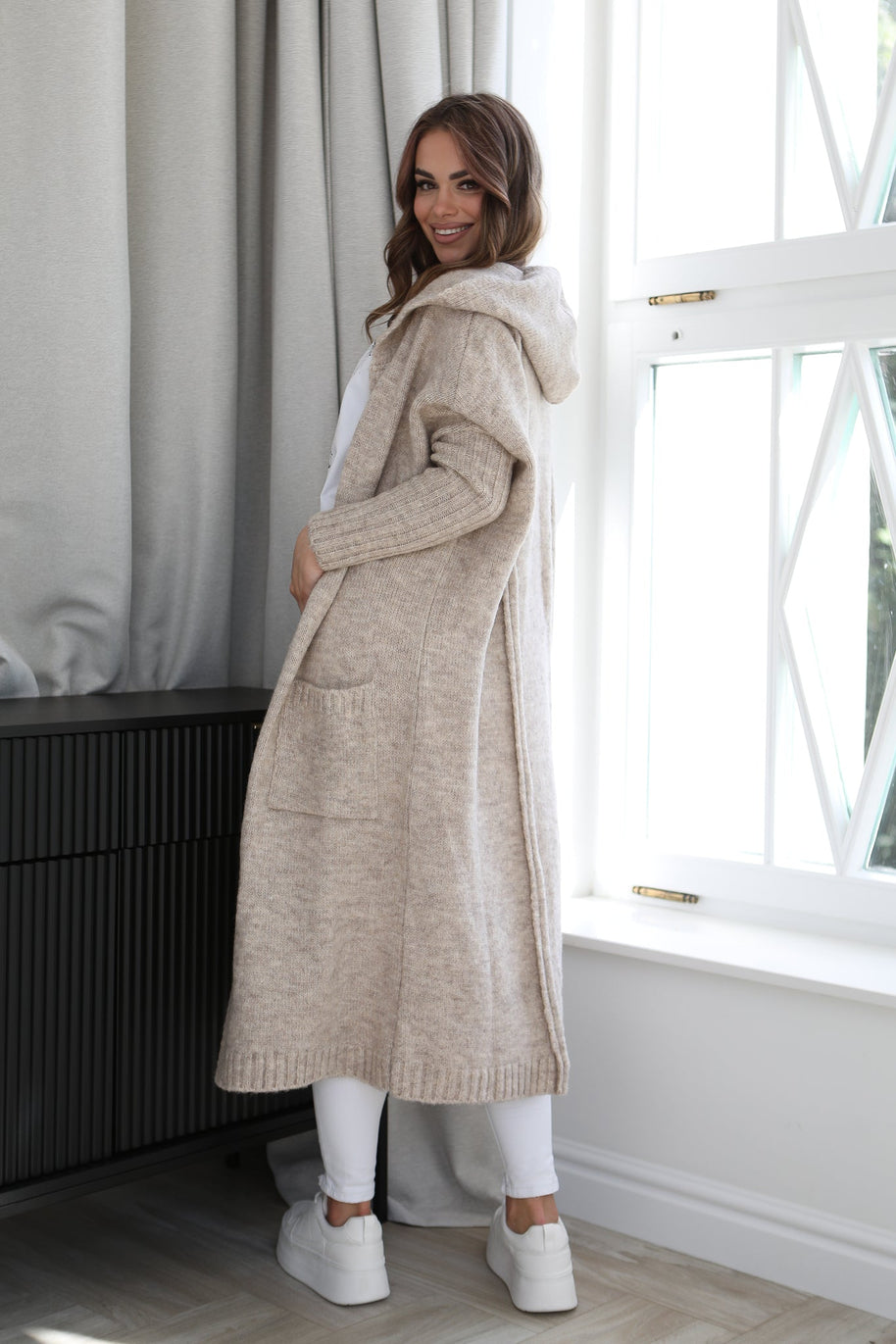 WW | Elegante Strickjacke für Damen