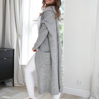 WW | Elegante Strickjacke für Damen