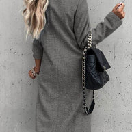 WW | Eleganter Wintermantel Damen