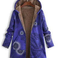 WW | Wärmer und gemütlicher Parka