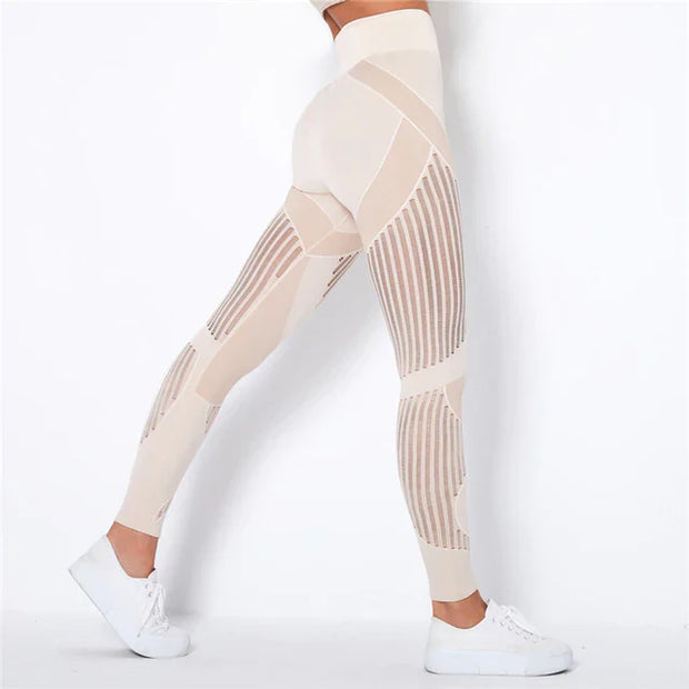 WW | Anti Cellulite Kompressions Leggings