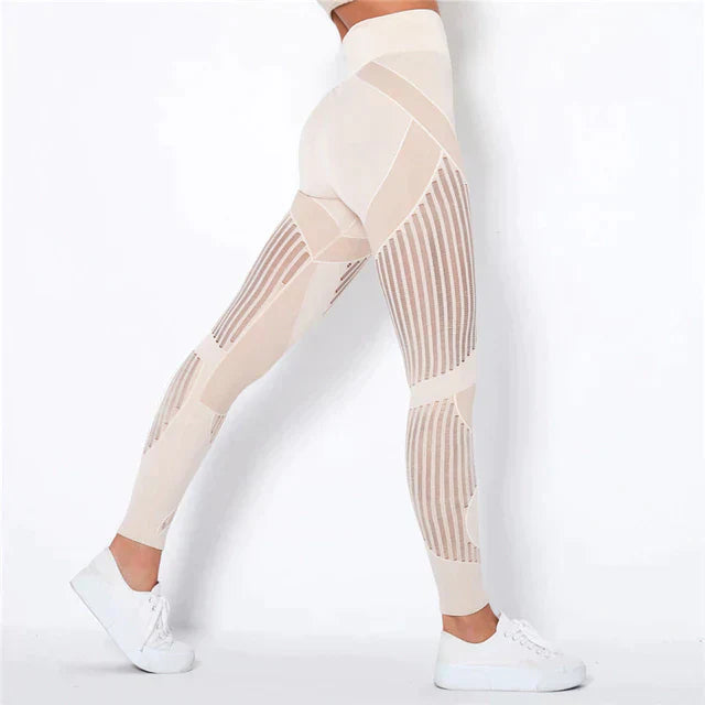WW | Anti Cellulite Kompressionsleggings