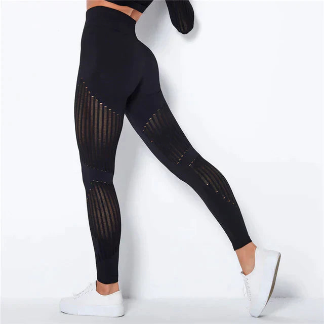 WW | Anti Cellulite Kompressionsleggings