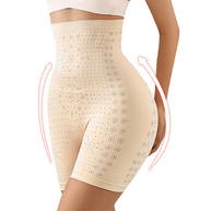 WW | Schlanke Ausstrahlung Damen Shapewear Für Unter Kleidung