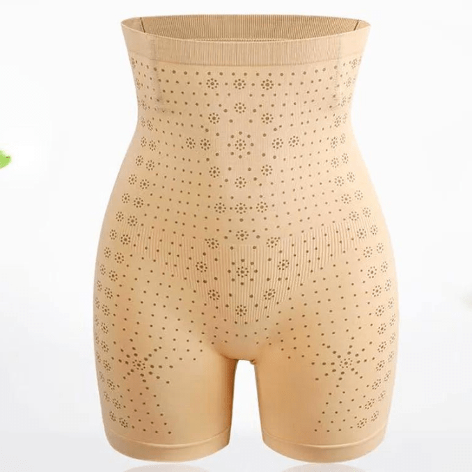 WW | Schlanke Ausstrahlung Damen Shapewear Für Unter Kleidung