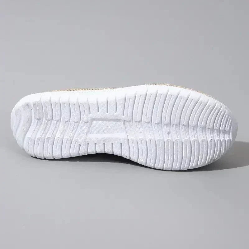 W&W Mode | Orthopädische Schuhe Mit Kettendesign