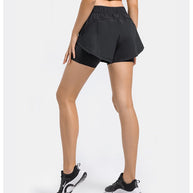 WW | Laufshorts Leggings