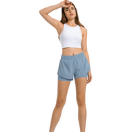 WW | Laufshorts Leggings