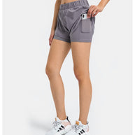 WW | Laufshorts Leggings