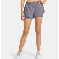 WW | Laufshorts Leggings