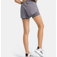 WW | Laufshorts Leggings