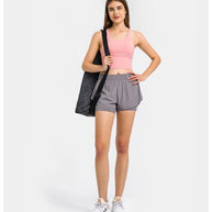 WW | Laufshorts Leggings