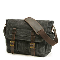 WW | Schultertasche - UrbanTrail - Stylisch und funktional für den Alltag
