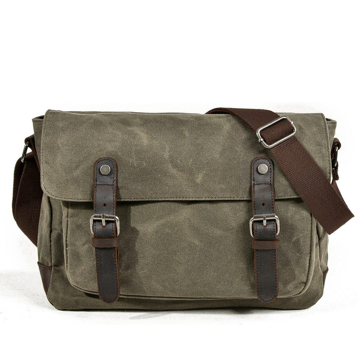 W&W Mode | Sling Bag - NovaStyle - Kompakt und stilvoll für jeden Tag