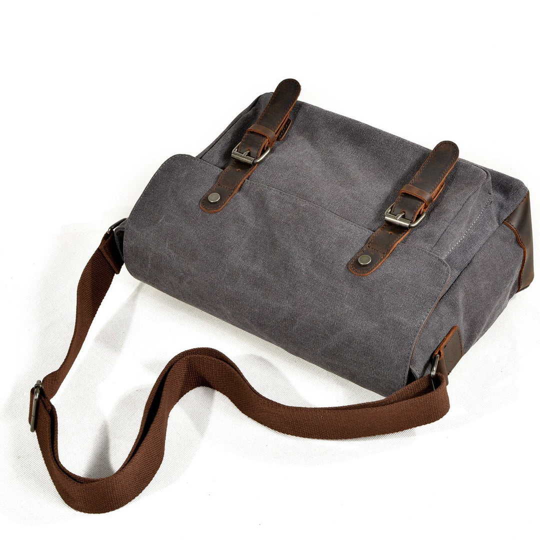 W&W Mode | Sling Bag - NovaStyle - Kompakt und stilvoll für jeden Tag