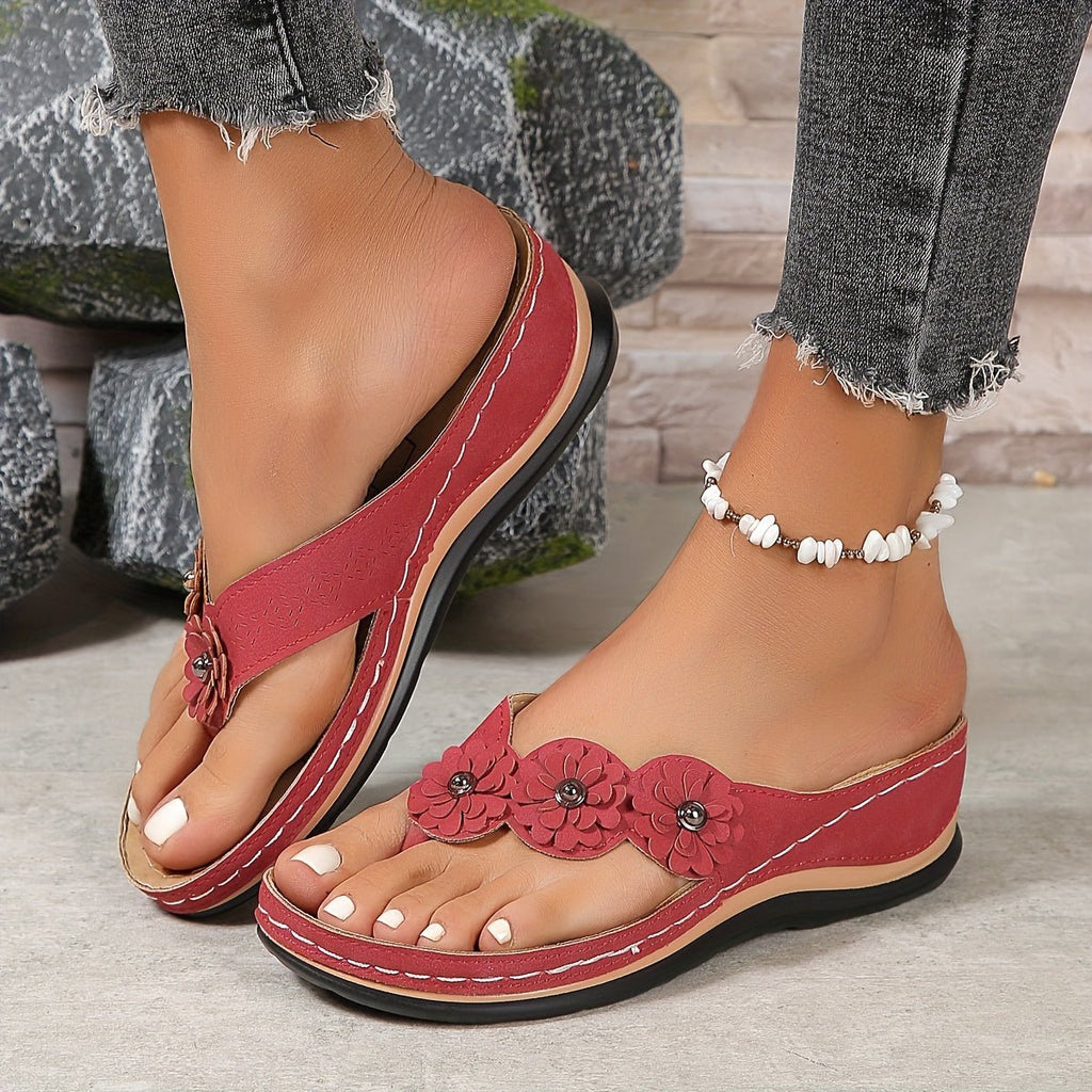 WW | Premium Damen Sandalen