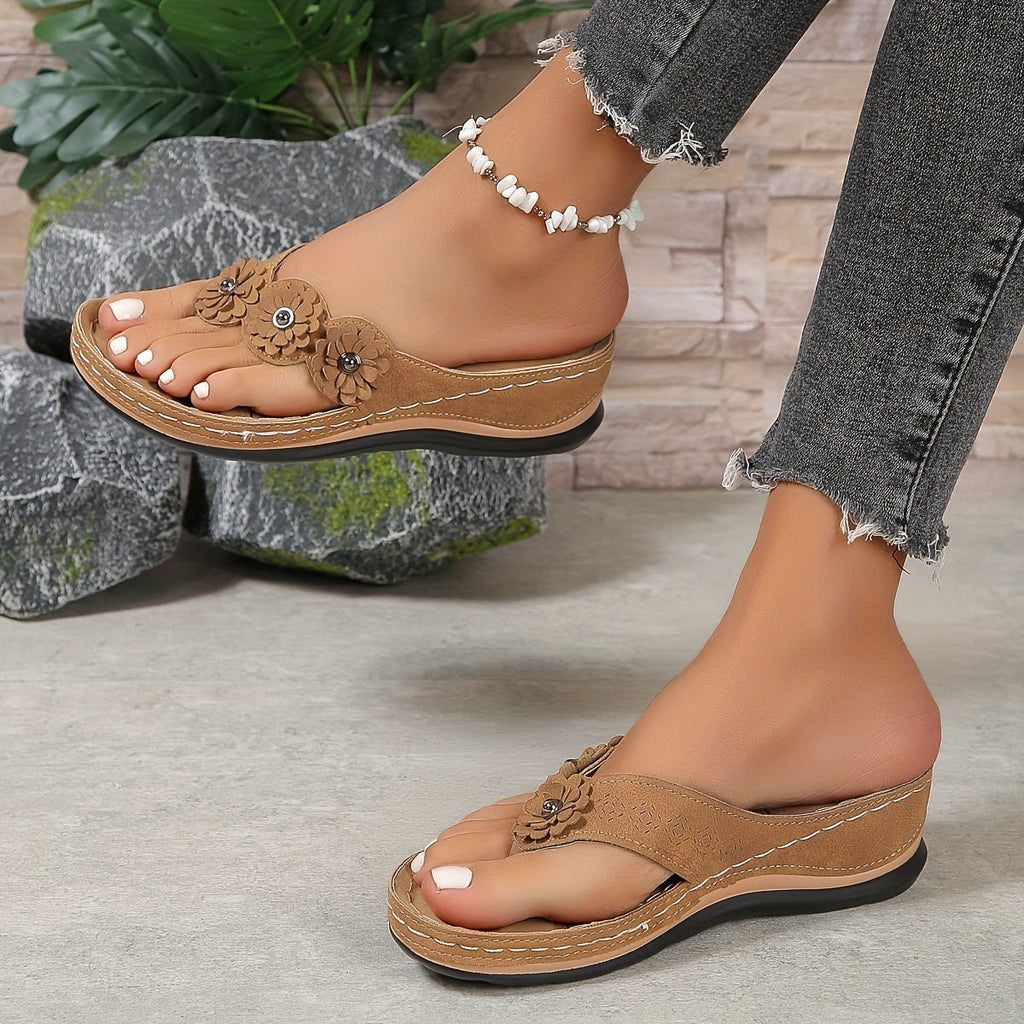 WW | Premium Damen Sandalen