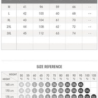 WW | Rundhalsausschnitt Pullover für Herren