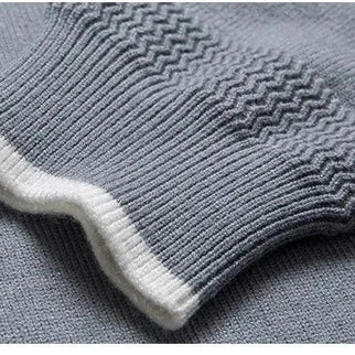 WW | Rundhalsausschnitt Pullover für Herren