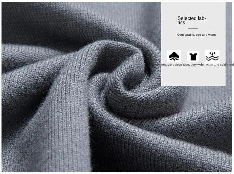 WW | Rundhalsausschnitt Pullover für Herren